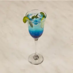 Blue Laggoon
